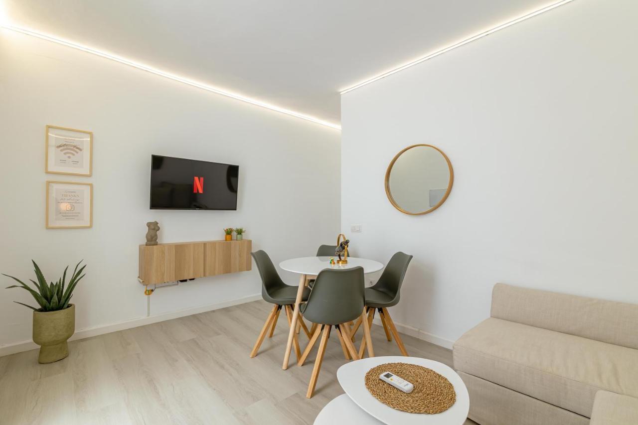 Canarian - Seaside Appartement Puerto De Mogan