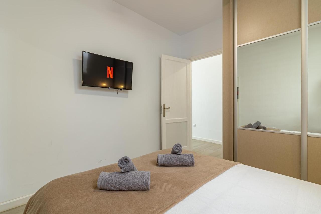 Canarian - Seaside Apartment