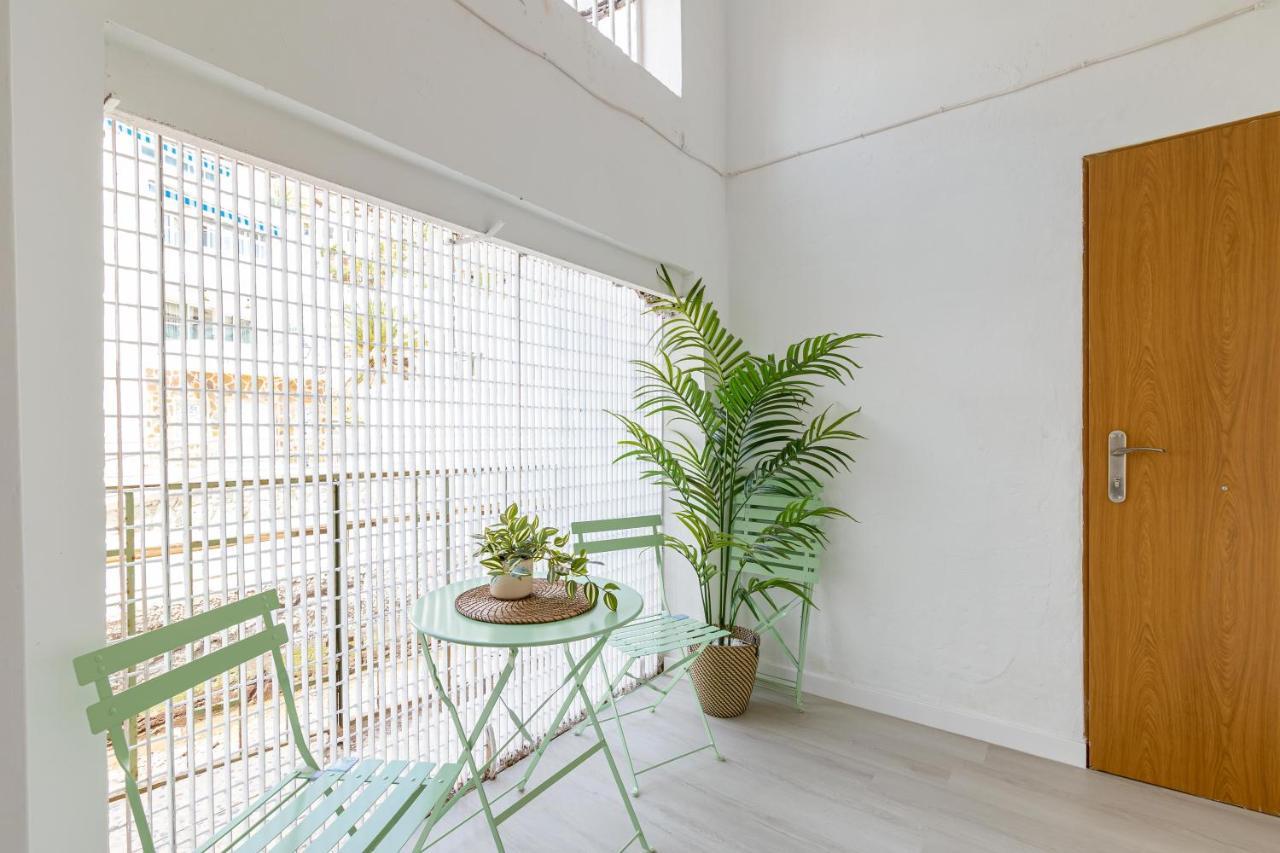 Apartment Canarian - Seaside
