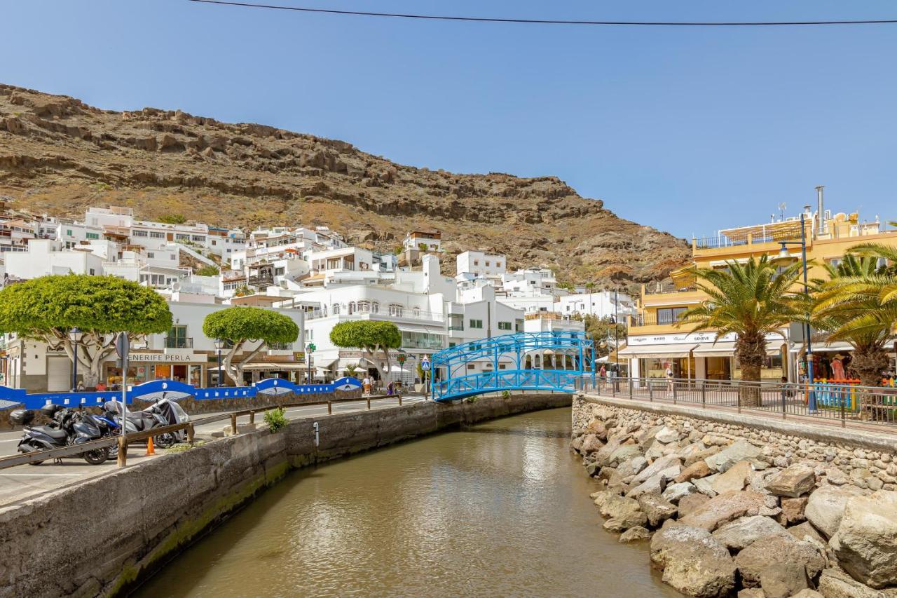 Canarian - Seaside * Puerto De Mogan
