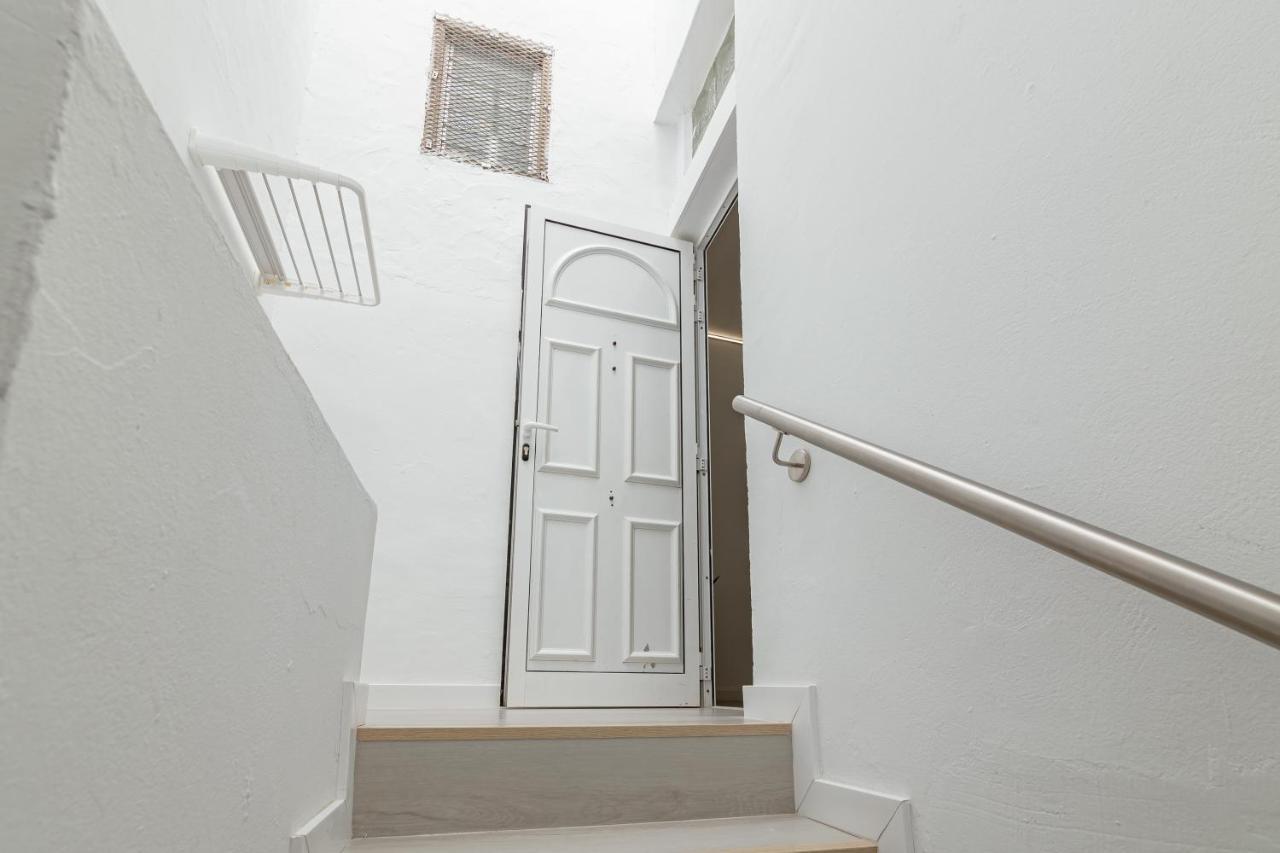 Apartment Canarian - Seaside