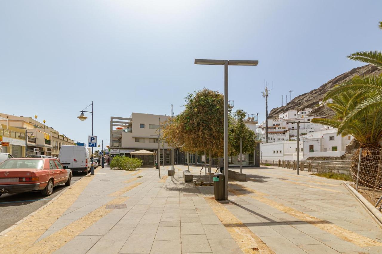 Canarian - Seaside Appartement