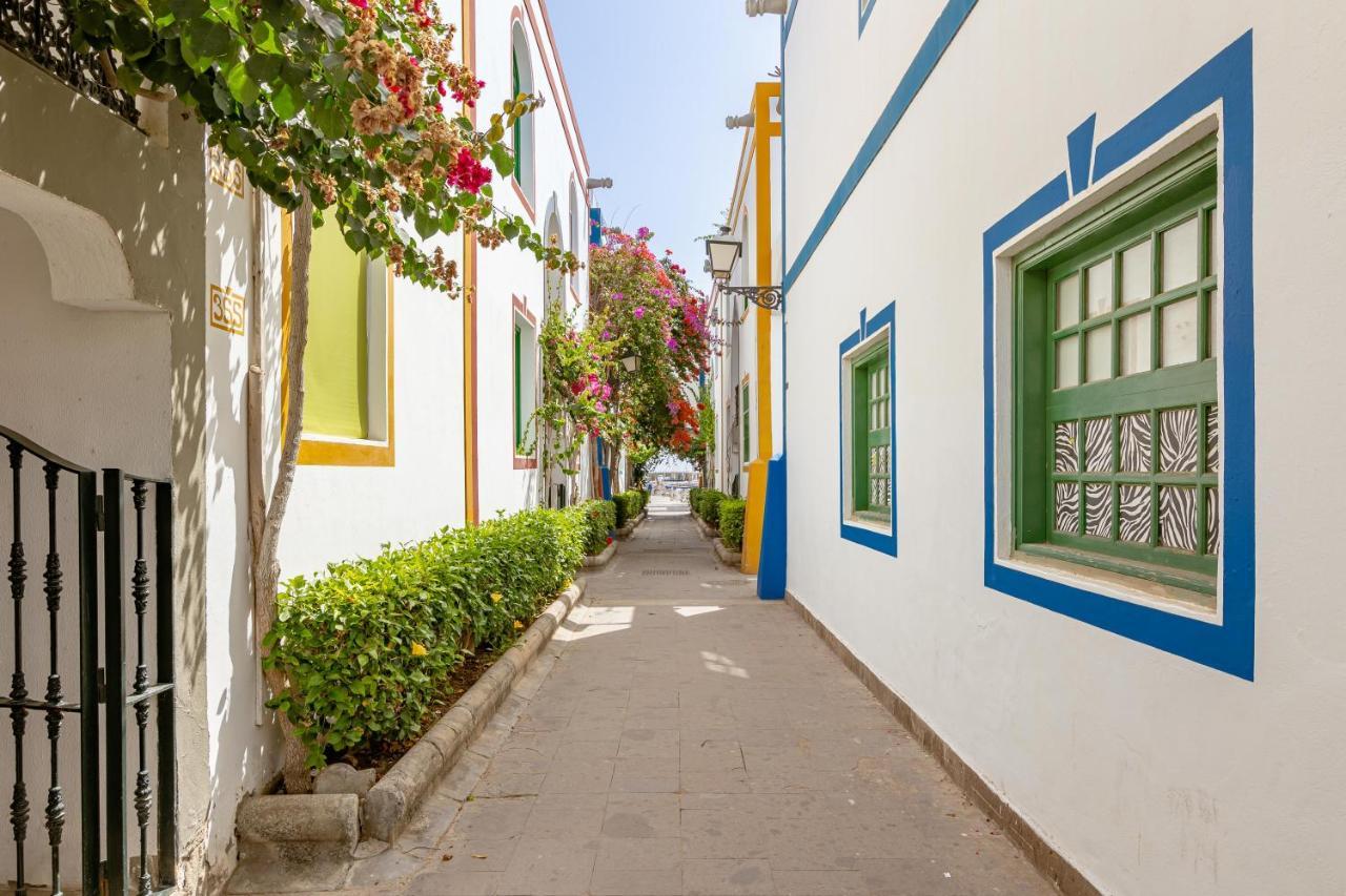 Canarian - Seaside *