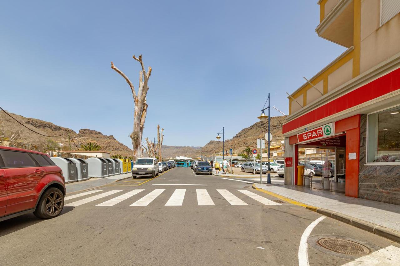 Canarian - Seaside Apartment *