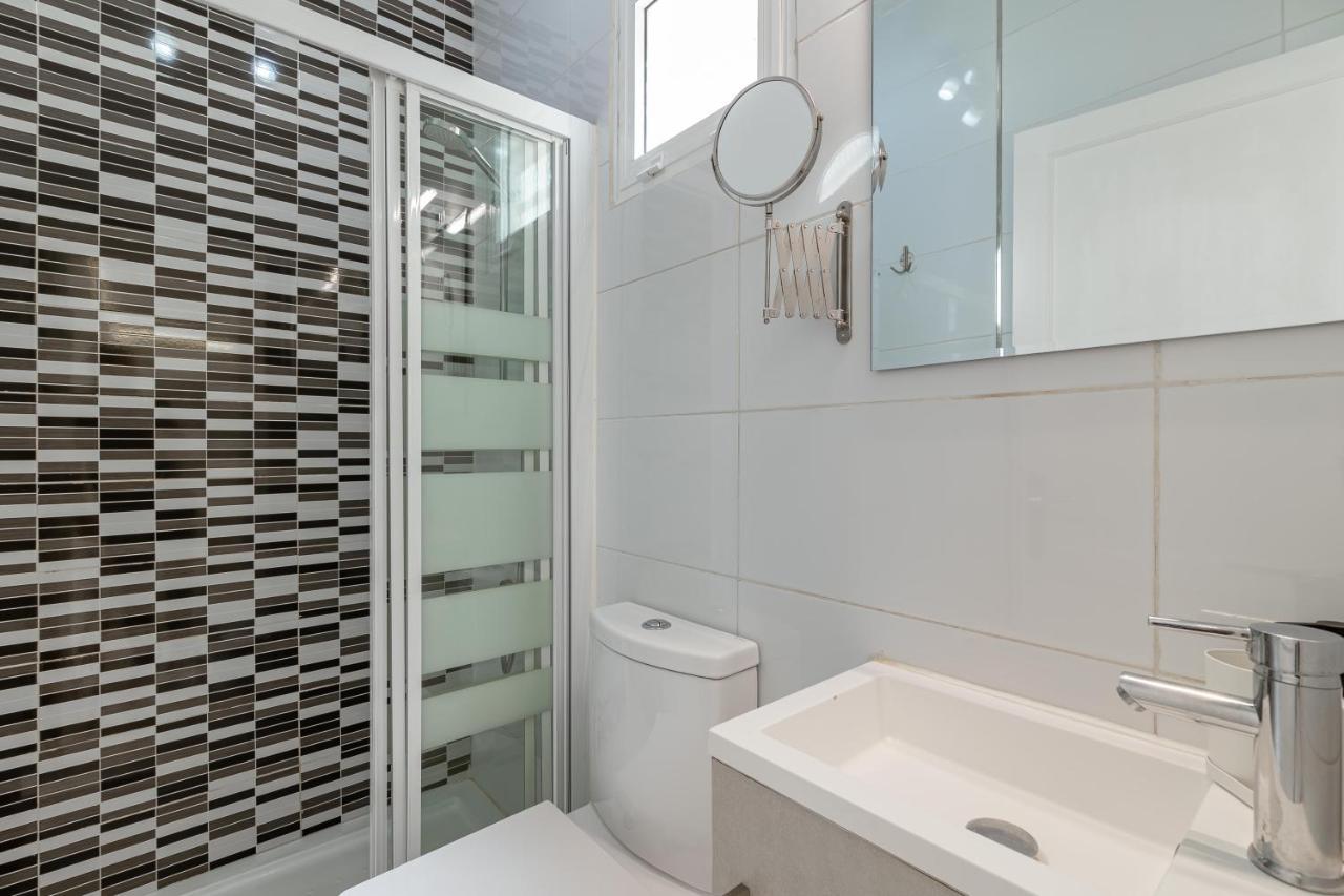 Canarian - Seaside Apartment