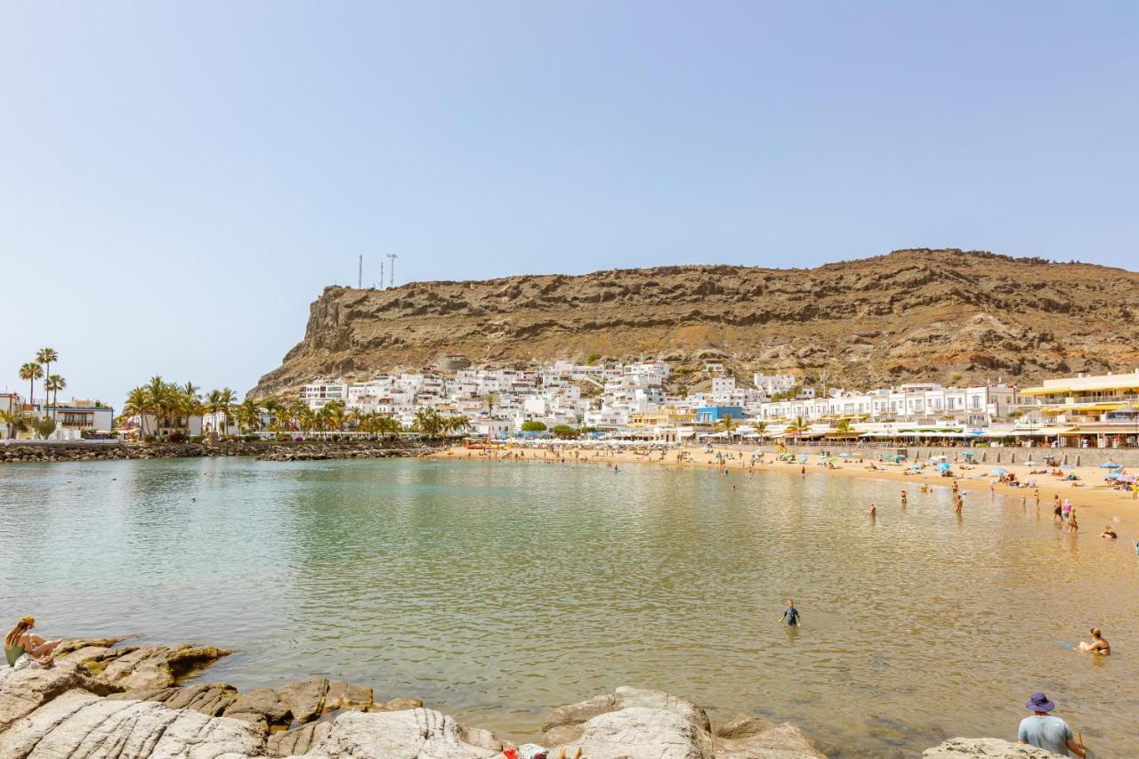 Canarian - Seaside * Puerto De Mogan