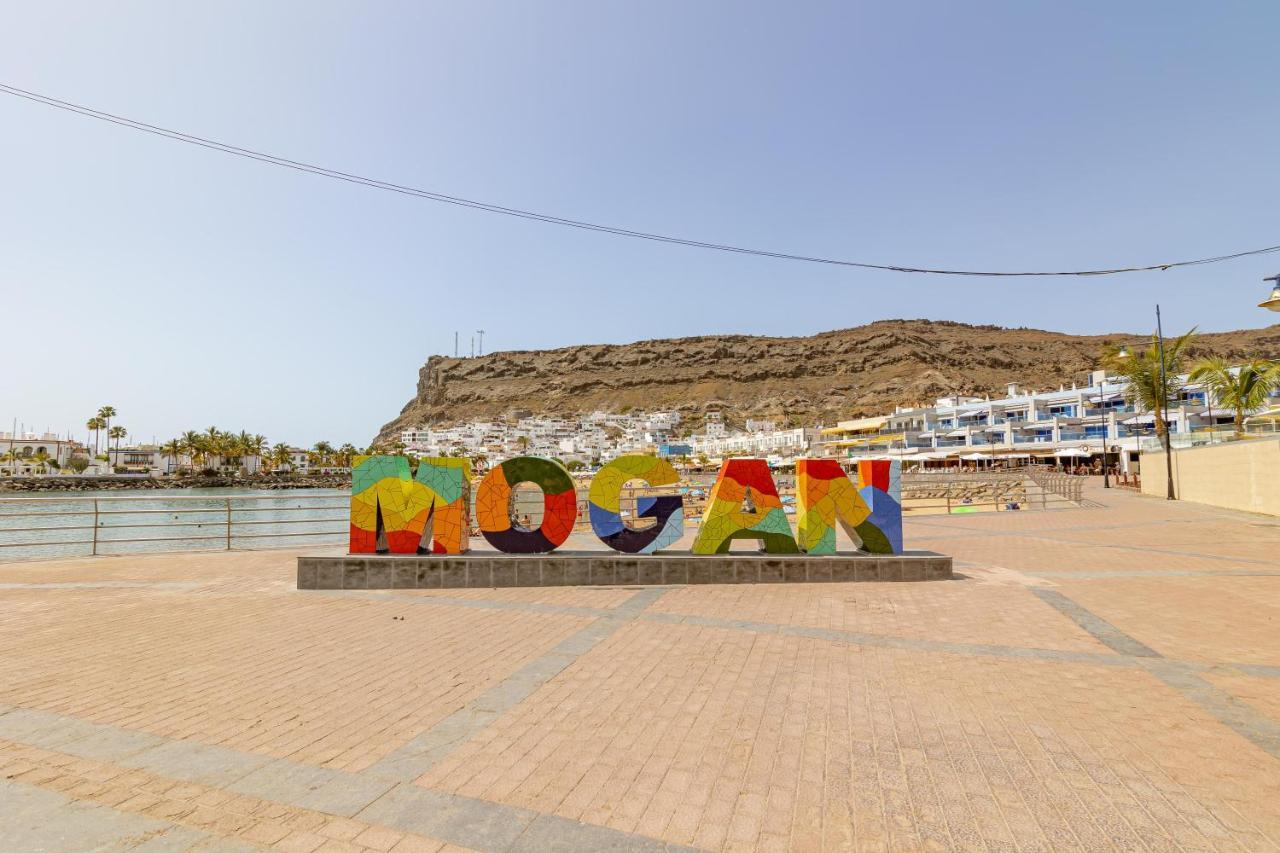 Apartment Canarian - Seaside Puerto De Mogan