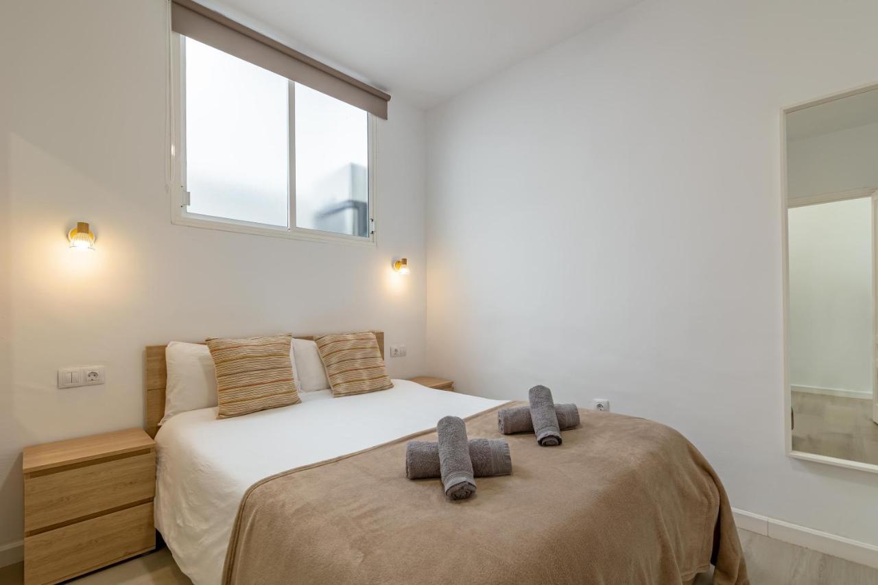 Canarian - Seaside Apartment