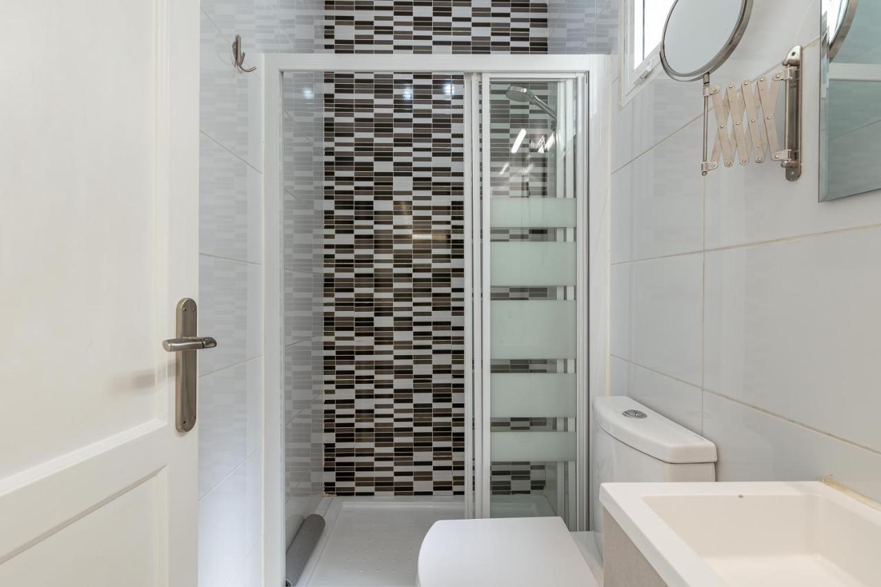 Apartment Canarian - Seaside